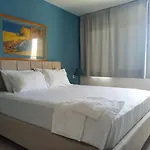 Dora's House Comfortable With A Yard And View Holiday home Pyrgadikia