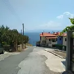 Dora's House Comfortable With A Yard And View Holiday home Pyrgadikia