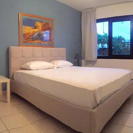 Holiday home Dora's House Comfortable With A Yard And View Pyrgadikia