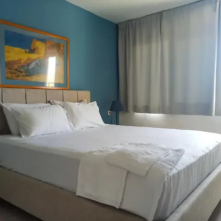 Dora's House Comfortable With A Yard And View Holiday home Pyrgadikia